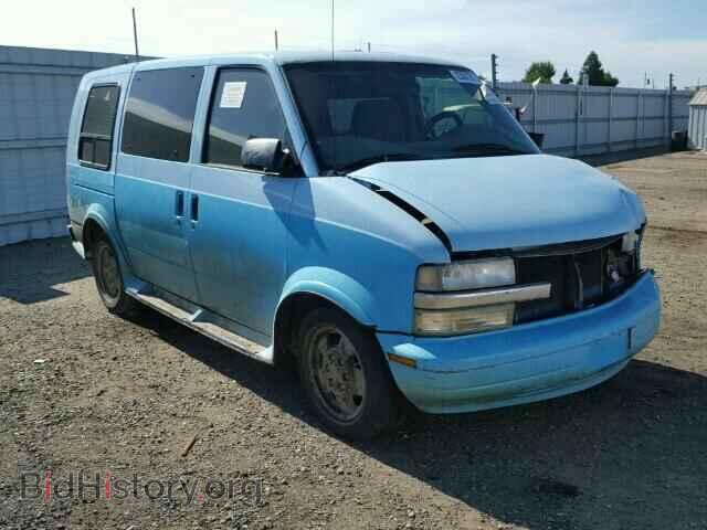 Фотография 1GBDM19X43B102460 - CHEVROLET ASTRO 2003