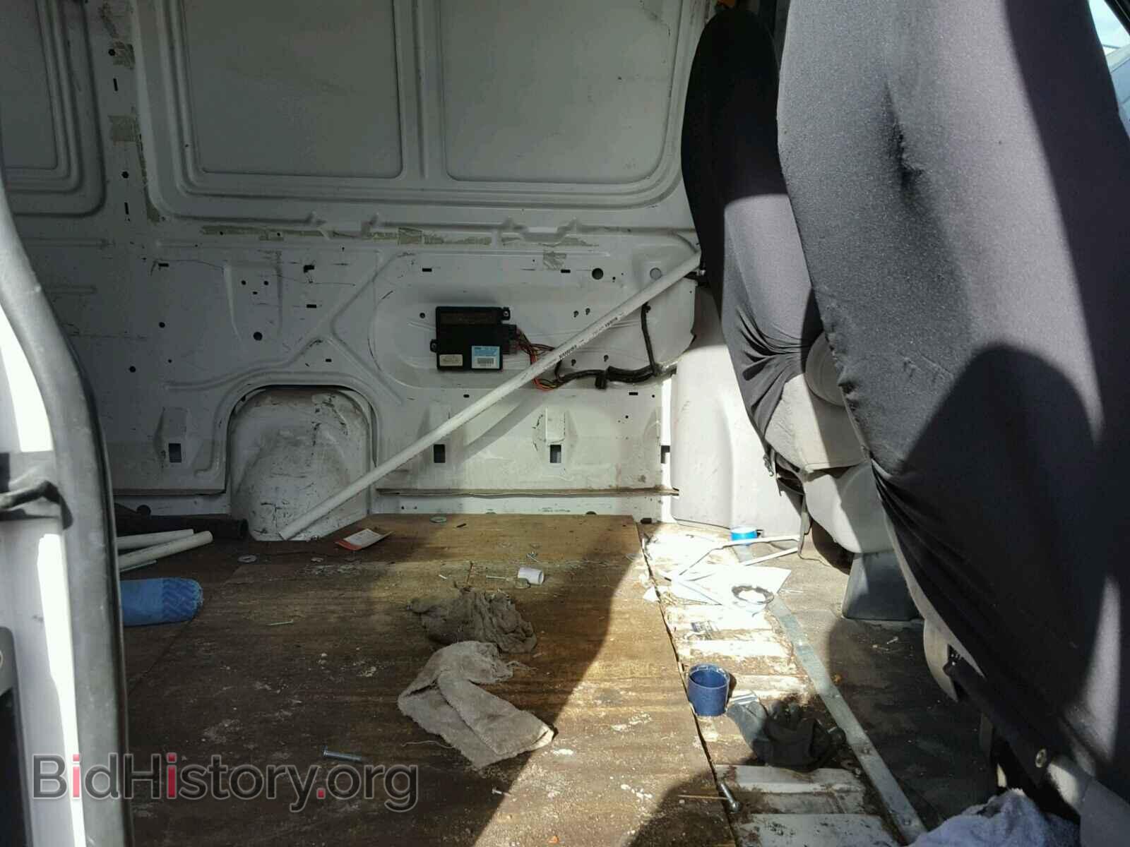 2001 FORD ECONOLINE - VIN: 1FTSS34S71HA82280 - Photo 6