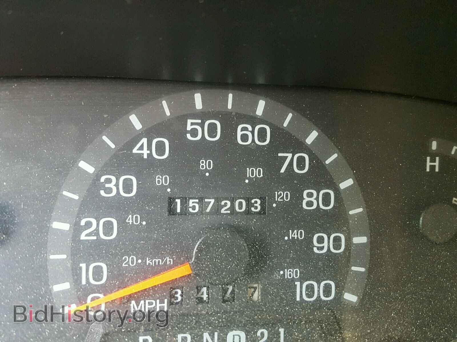 2001 FORD ECONOLINE - VIN: 1FTSS34S71HA82280 - Photo 8