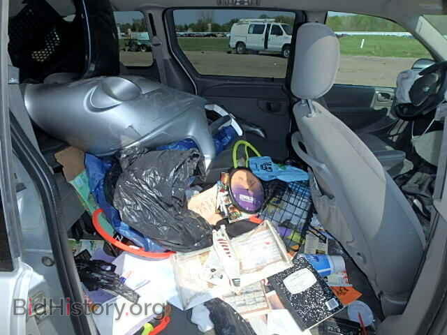 2005 DODGE CARAVAN - VIN: 2D4GP44L75R199943 - Фото 6