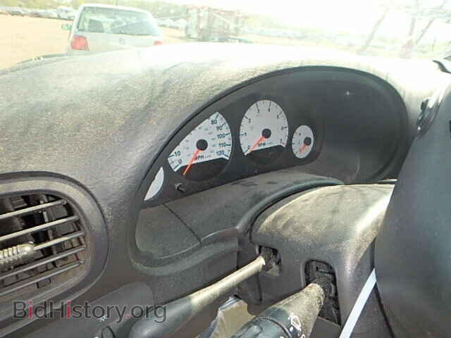 2005 DODGE CARAVAN - VIN: 2D4GP44L75R199943 - Фото 8