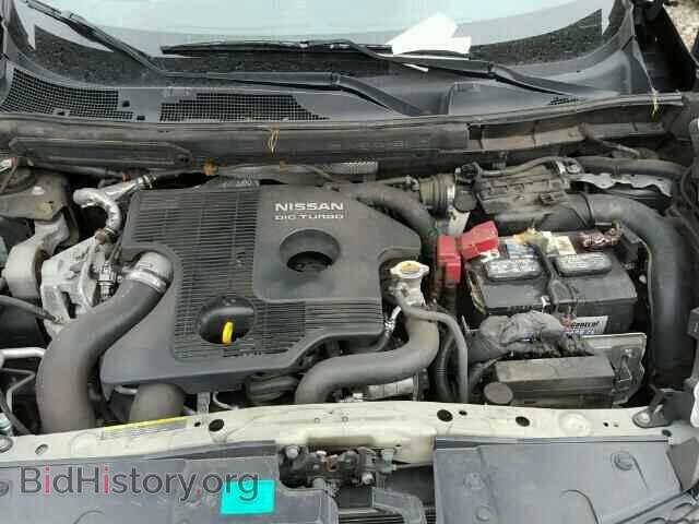 2011 NISSAN JUKE - VIN: JN8AF5MR1BT020790 - Фото 7