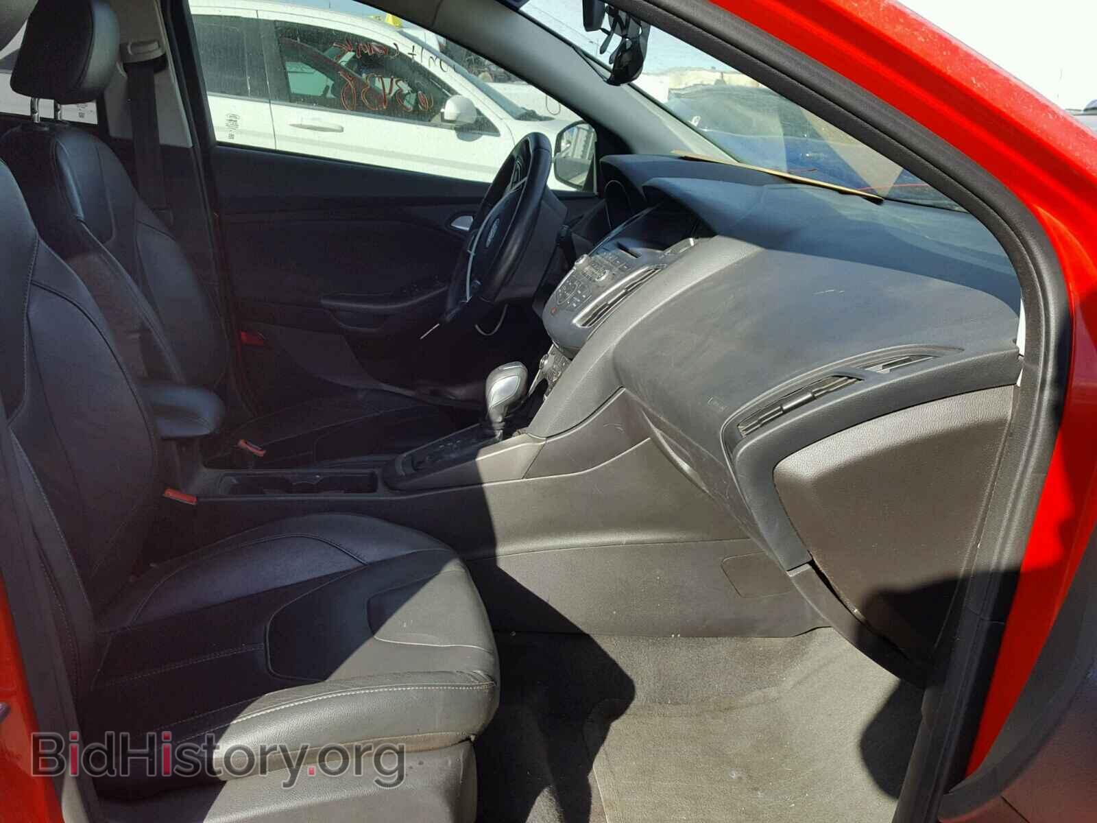 2015 FORD FOCUS - VIN: 1FADP3K25FL302684 - Фото 5