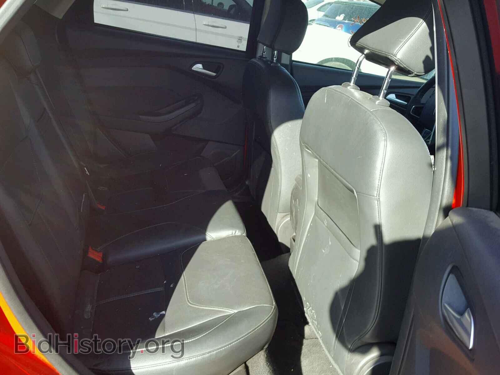2015 FORD FOCUS - VIN: 1FADP3K25FL302684 - Фото 6