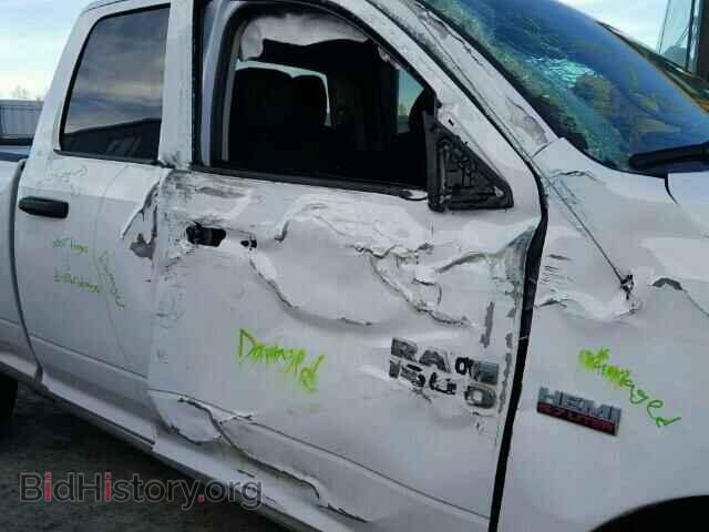 2017 RAM 1500 - VIN: 1C6RR7FT7HS861643 - Photo 9