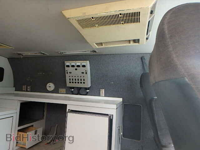 1990 FORD ECONOLINE - VIN: 1FTHS34G6LHB02575 - Photo 6