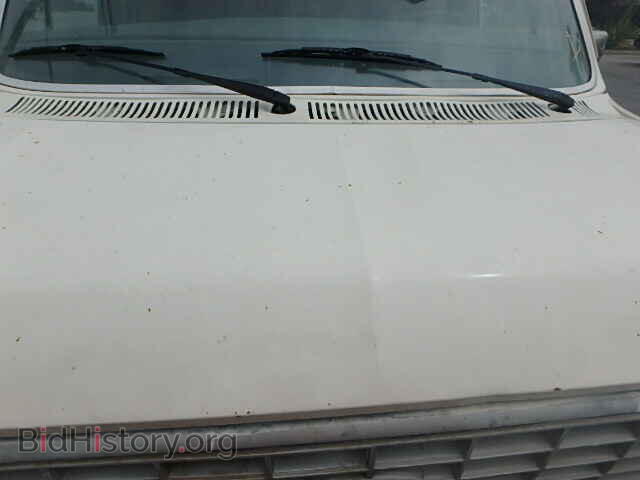 1990 FORD ECONOLINE - VIN: 1FTHS34G6LHB02575 - Photo 7
