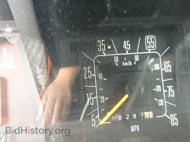 1990 FORD ECONOLINE - VIN: 1FTHS34G6LHB02575 - Photo 8