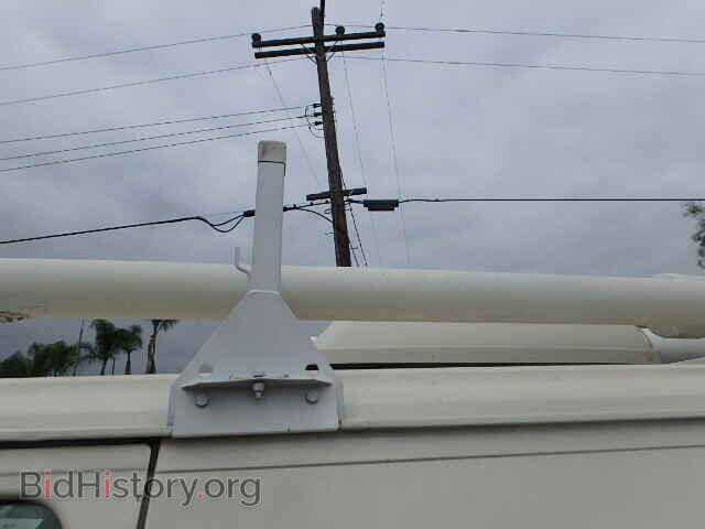 1990 FORD ECONOLINE - VIN: 1FTHS34G6LHB02575 - Photo 10