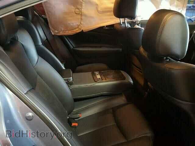 2010 NISSAN MAXIMA - VIN: 1N4AA5AP9AC869907 - Фото 6