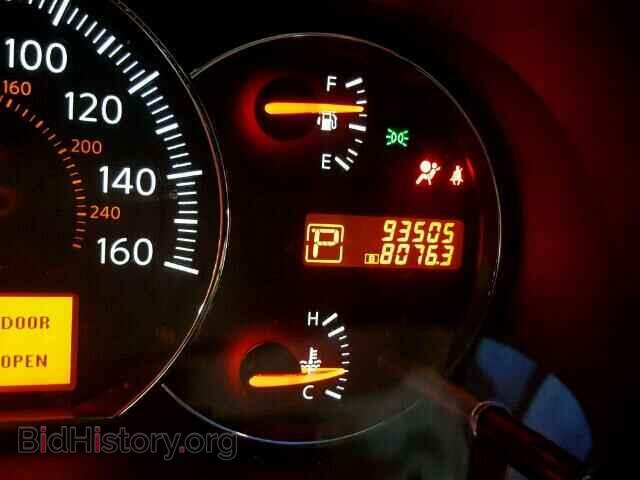 2010 NISSAN MAXIMA - VIN: 1N4AA5AP9AC869907 - Фото 8