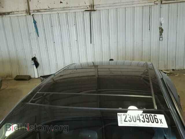 2010 NISSAN MAXIMA - VIN: 1N4AA5AP9AC869907 - Фото 10