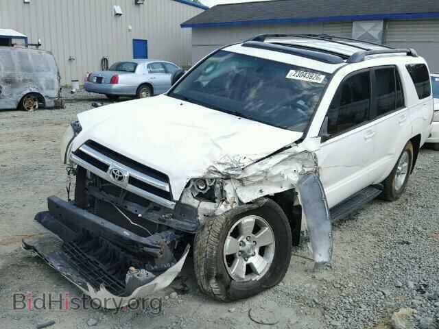 2005 TOYOTA 4RUNNER - VIN: JTEZU14R650047045 - Фото 2