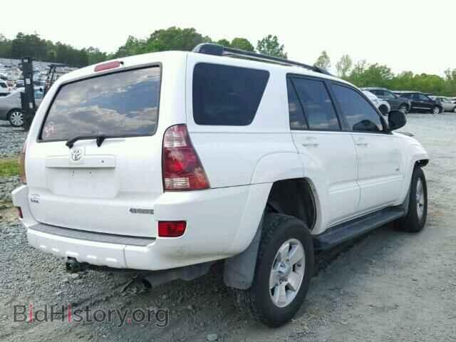 2005 TOYOTA 4RUNNER - VIN: JTEZU14R650047045 - Фото 4