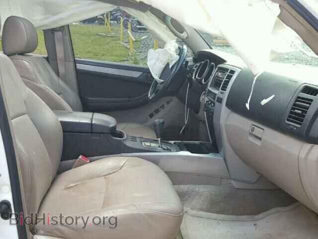 2005 TOYOTA 4RUNNER - VIN: JTEZU14R650047045 - Фото 5