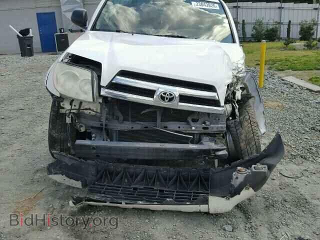 2005 TOYOTA 4RUNNER - VIN: JTEZU14R650047045 - Фото 9