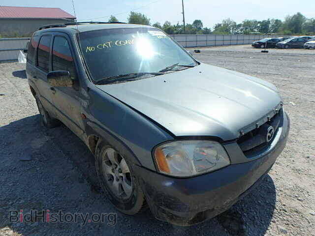 Photo 4F2CZ96114KM15040 - MAZDA TRIBUTE 2004