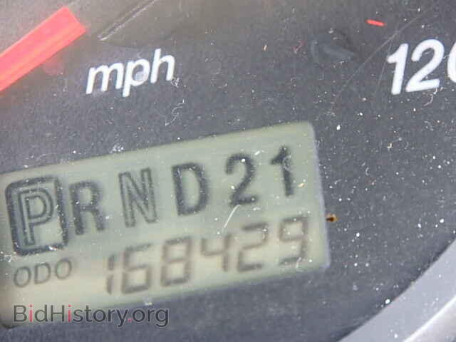2004 MAZDA TRIBUTE - VIN: 4F2CZ96114KM15040 - Фото 8