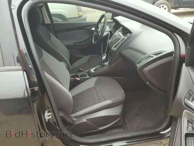 2013 FORD FOCUS - VIN: 1FADP3F26DL307187 - Photo 5
