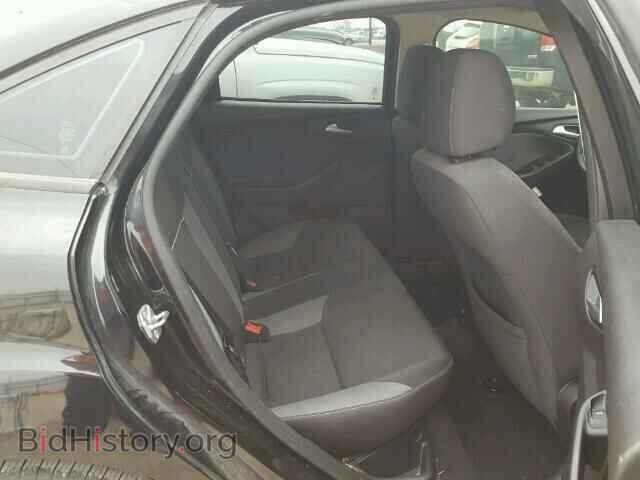 2013 FORD FOCUS - VIN: 1FADP3F26DL307187 - Photo 6