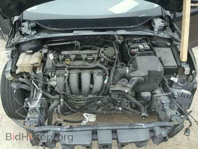 2013 FORD FOCUS - VIN: 1FADP3F26DL307187 - Photo 7