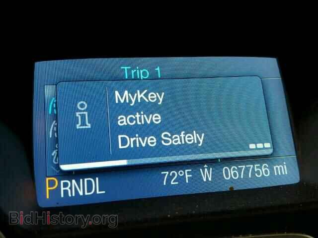 2013 FORD FOCUS - VIN: 1FADP3F26DL307187 - Photo 8