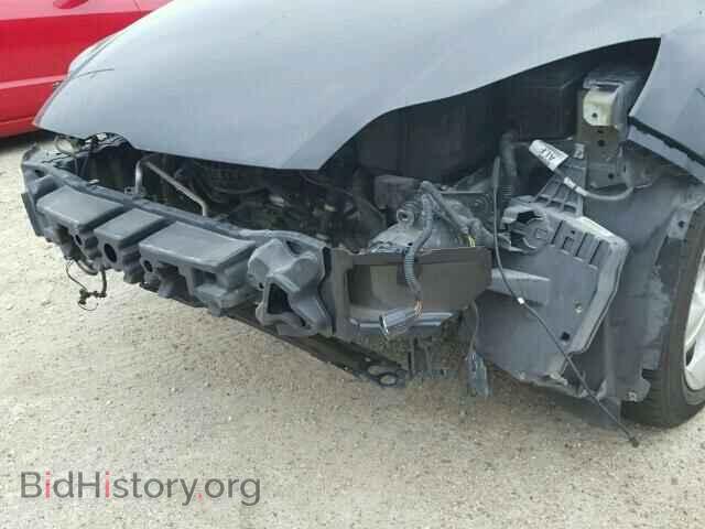 2013 FORD FOCUS - VIN: 1FADP3F26DL307187 - Photo 9
