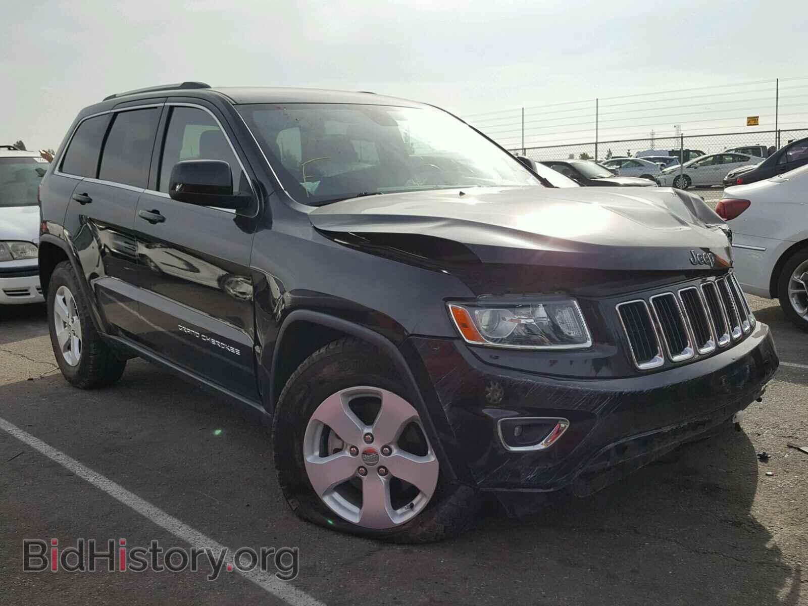 Photo 1C4RJEAG8EC145340 - JEEP CHEROKEE 2014
