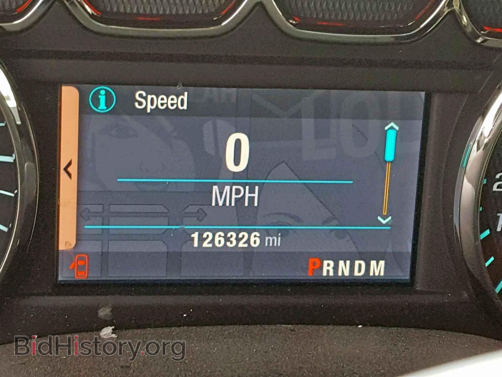 2014 CHEVROLET SILVERADO - VIN: 1GCVKSEC1EZ160115 - Фото 8