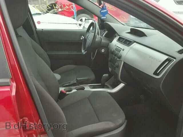 2011 FORD FOCUS - VIN: 1FAHP3GN4BW123159 - Фото 5