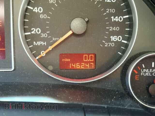 2007 AUDI A4 - VIN: WAUAF78E67A047403 - Фото 8