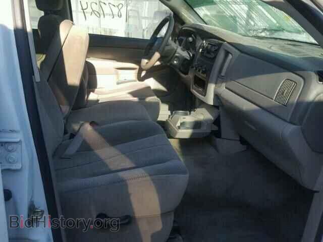 2004 DODGE RAM 3500 - VIN: 3D7MA48C84G277197 - Фото 5