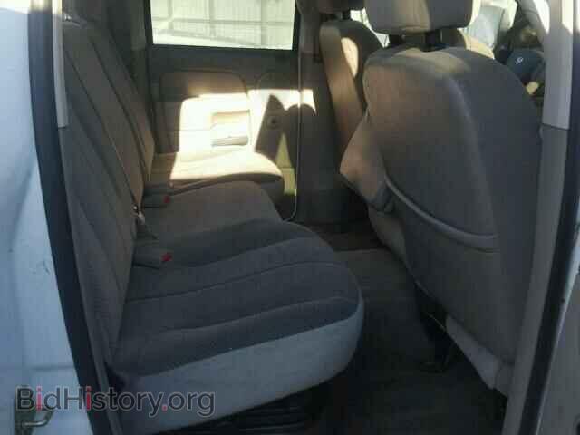 2004 DODGE RAM 3500 - VIN: 3D7MA48C84G277197 - Фото 6
