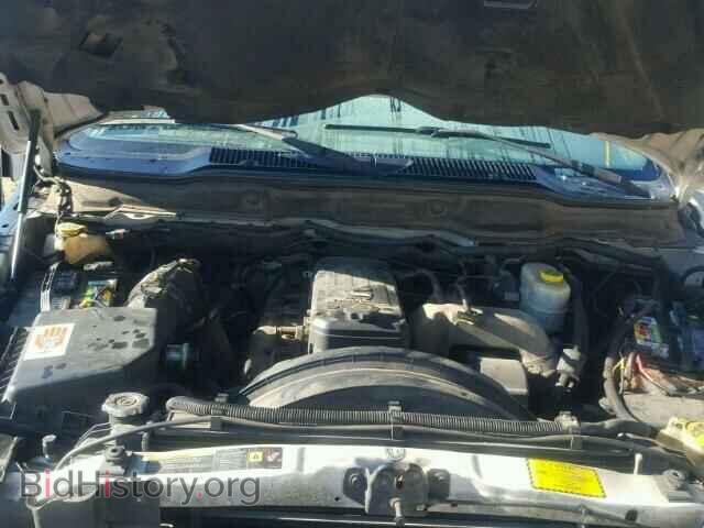2004 DODGE RAM 3500 - VIN: 3D7MA48C84G277197 - Фото 7