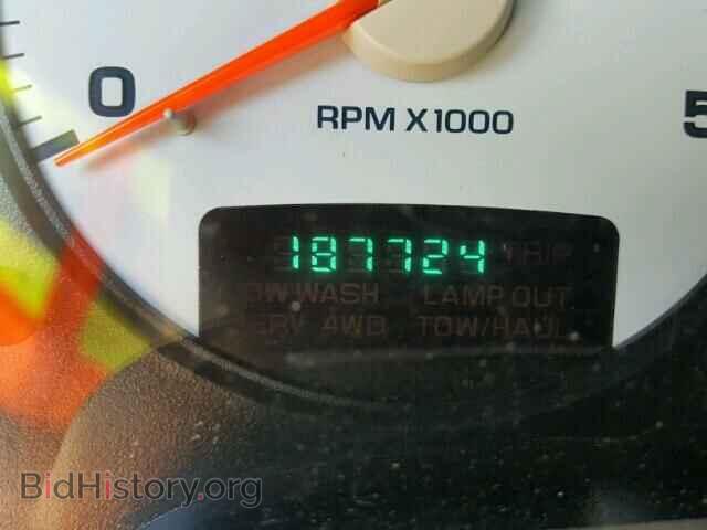 2004 DODGE RAM 3500 - VIN: 3D7MA48C84G277197 - Фото 8