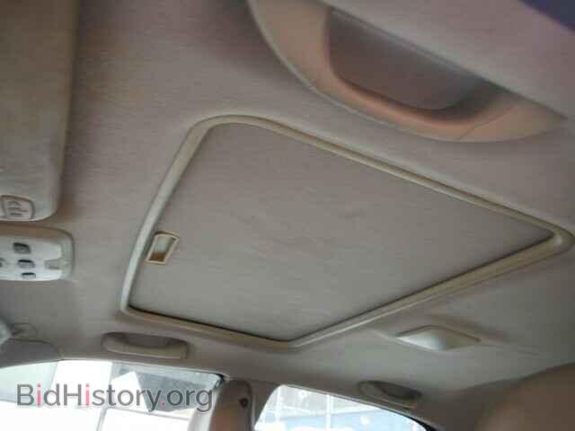 2001 VOLVO S80 - VIN: YV1TS90D911159183 - Фото 10