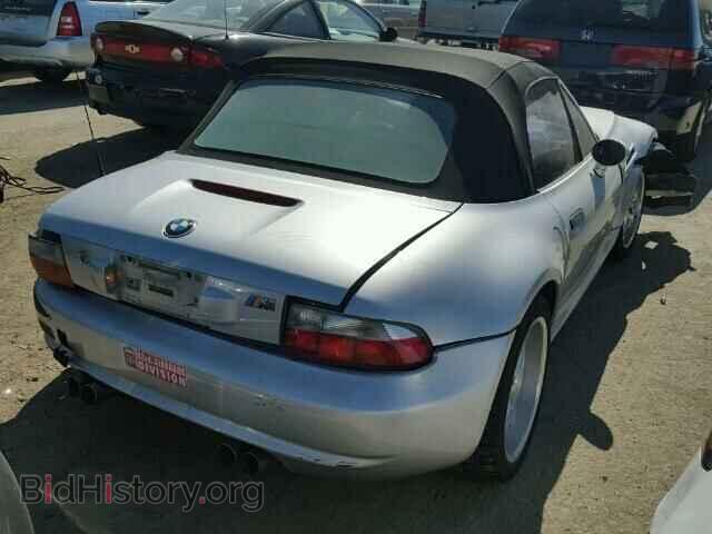 2000 BMW M3 - VIN: WBSCK9345YLC92518 - Фото 4