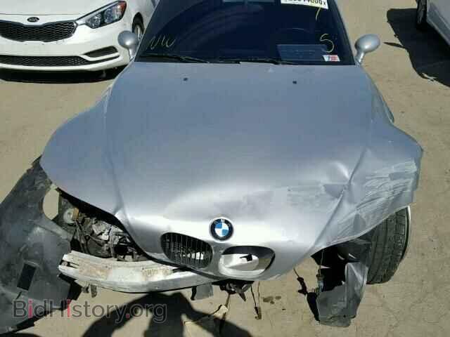 2000 BMW M3 - VIN: WBSCK9345YLC92518 - Фото 7