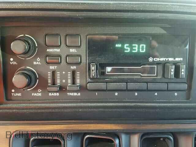 1990 DODGE RAM VAN - VIN: 2B7HB21Y5LK777984 - Фото 9
