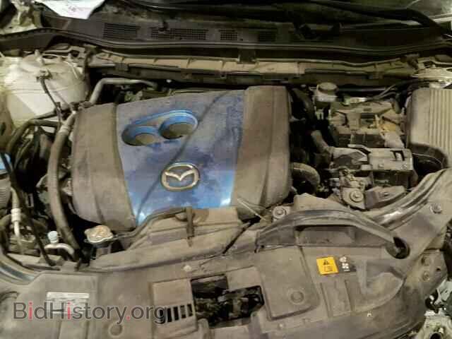 2013 MAZDA CX-5 - VIN: JM3KE4CE5D0143984 - Фото 7