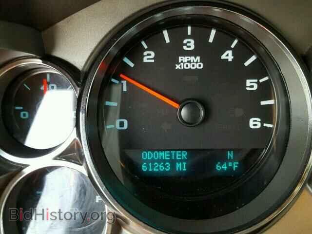 2012 CHEVROLET SILVERADO - VIN: 3GCPCSE03CG107019 - Фото 8