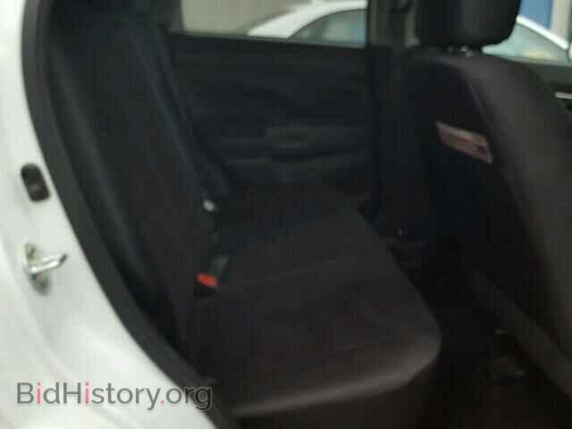 2014 MITSUBISHI OUTLANDER - VIN: 4A4AP3AU9EE006787 - Фото 6