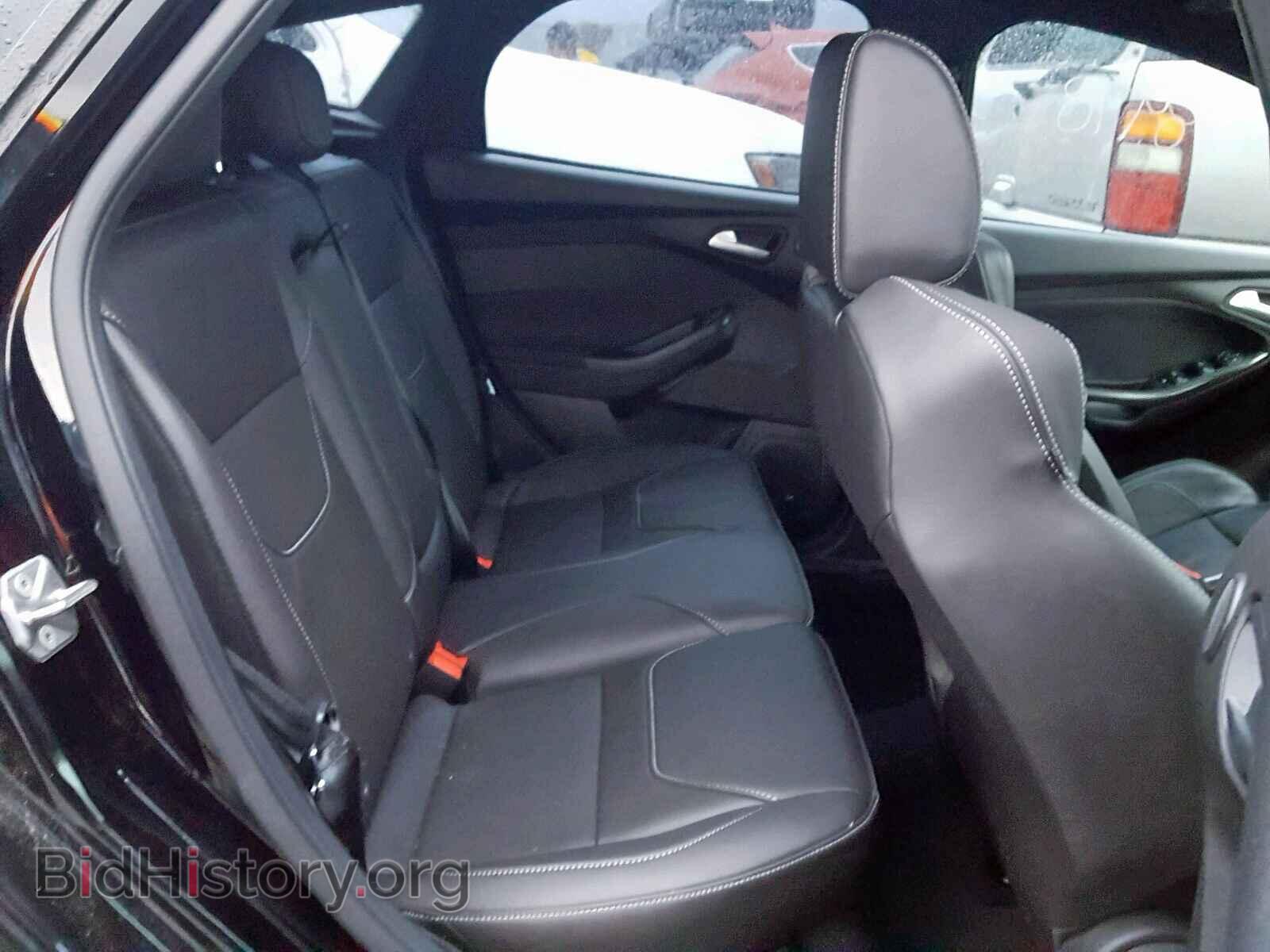 2017 FORD FOCUS - VIN: 1FADP3L9XHL211456 - Фото 6
