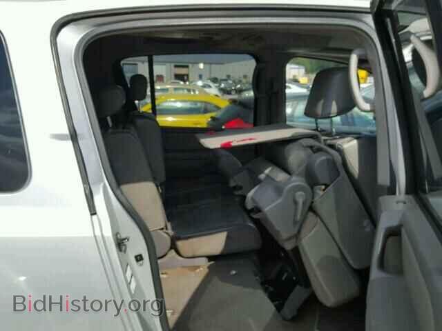 2006 NISSAN ARMADA - VIN: 5N1AA08A16N700812 - Фото 6