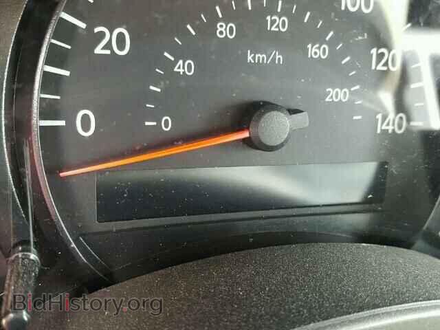 2006 NISSAN ARMADA - VIN: 5N1AA08A16N700812 - Фото 8
