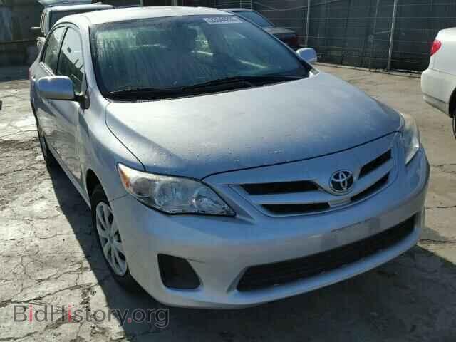 Фотография JTDBU4EEXB9125790 - TOYOTA COROLLA 2011