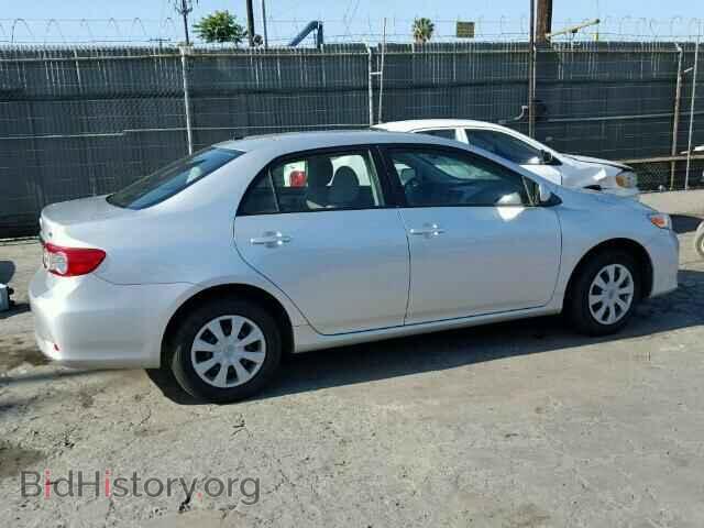 2011 TOYOTA COROLLA - VIN: JTDBU4EEXB9125790 - Photo 9