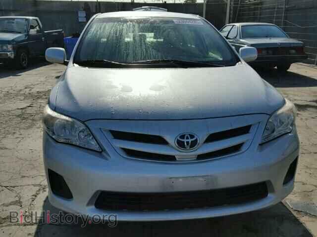 2011 TOYOTA COROLLA - VIN: JTDBU4EEXB9125790 - Photo 10