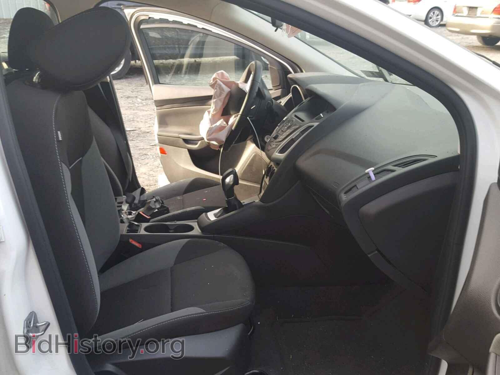 2014 FORD FOCUS - VIN: 1FADP3F20EL380279 - Photo 5