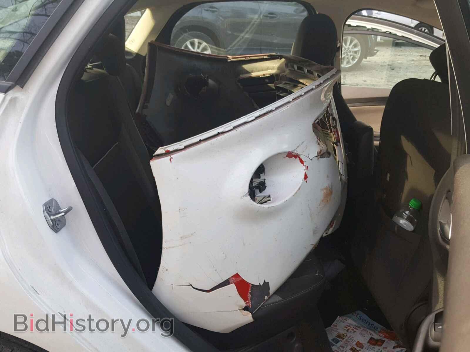 2014 FORD FOCUS - VIN: 1FADP3F20EL380279 - Photo 6
